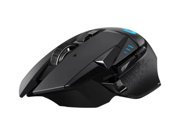 Logitech Lightspeed Wireless Gaming Mouse G502 (910-005730) - Image 3