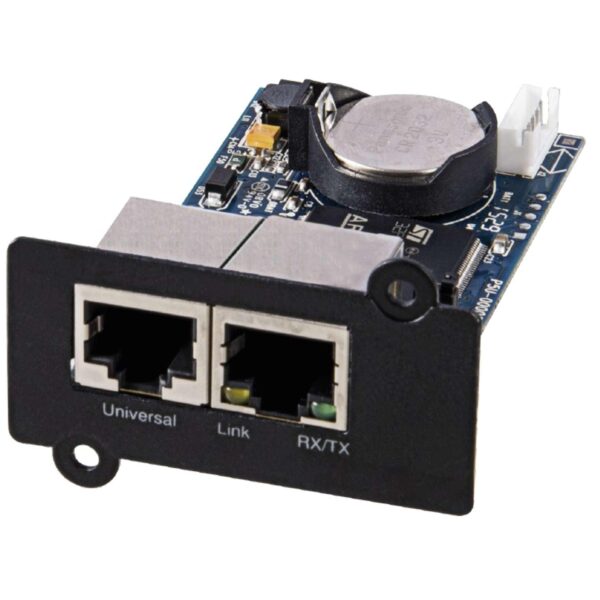 SNMP CARD All-In-One PDC/STS/Cooling/UPS