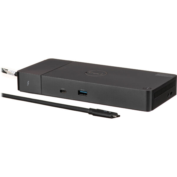 Dell Docking Station USB-C 180W - WD19S