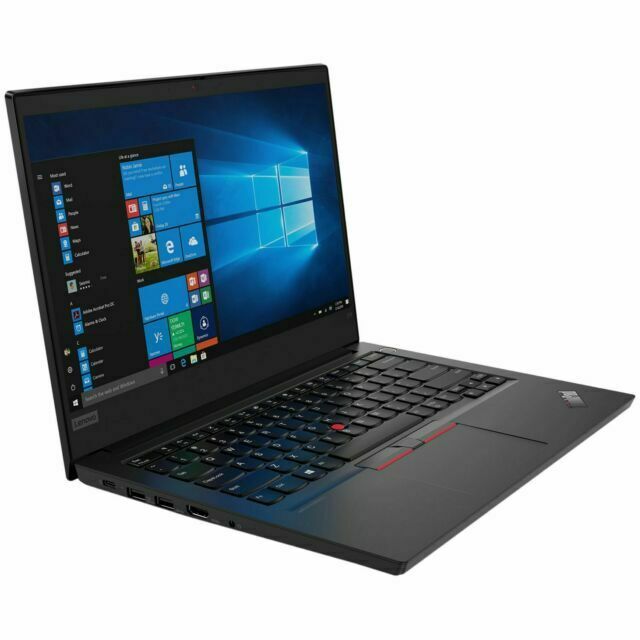 Lenovo ThinkPad L15- Intel Core i5, 10th Gen, 8GB RAM, 256GB SSD, 15.6