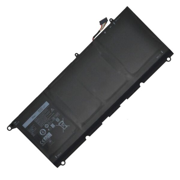 Dell XPS 13 9360 7.6V 60Wh Battery PW23Y