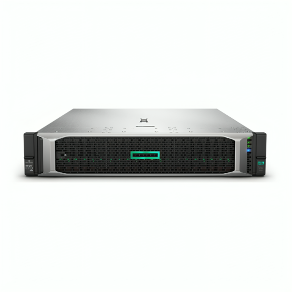 HPE ProLiant DL380 Gen10 Rack Server [Intel Xeon-S 4208 8-Core, 32GB RAM]