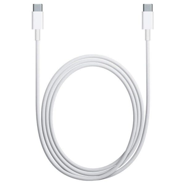 60W USB-C Charge Cable (1 m)