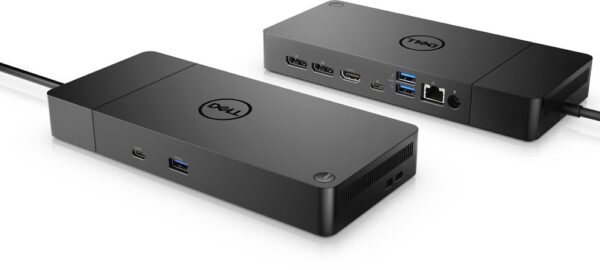 Dell Docking Station USB-C 180W - WD19S - Image 2