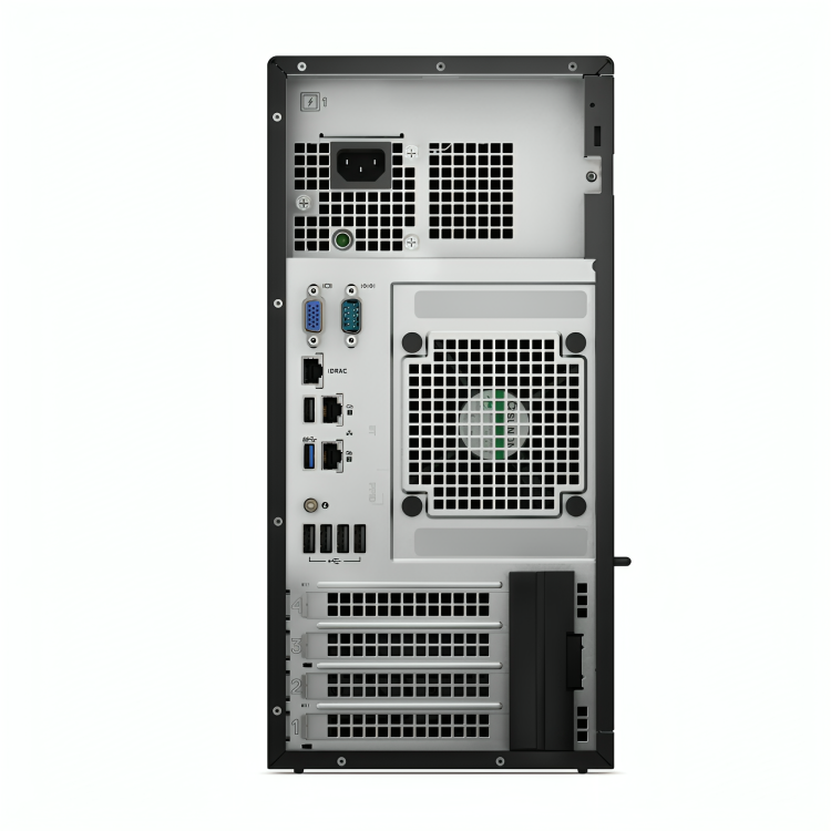 Dell PowerEdge T150 Chassis- 4x3.5'' [Intel Pentium G6405T, 8GB RAM, 1TB HDD]