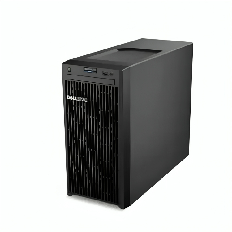 Dell PowerEdge T150 Chassis- 4x3.5'' [Intel Pentium G6405T, 8GB RAM, 1TB HDD]