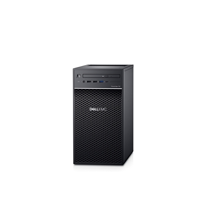 Dell PowerEdge T40 Tower Server [Intel Xeon E-2224G, 8GB RAM, 1TB HDD] 3.5GHz