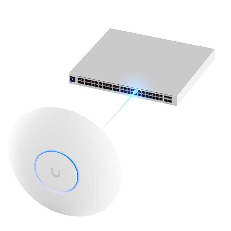 UbiQuiti Unifi Access Point U7 Pro Wi-Fi 7