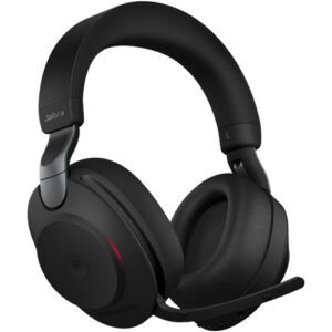 Jabra Evolve2 85 SE Noise-Canceling Wireless Headset (28599-999-999)
