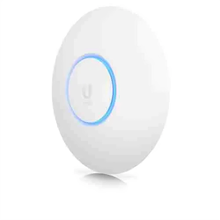 UbiQuiti U6+ Wi-Fi 6 Wireless Access Point