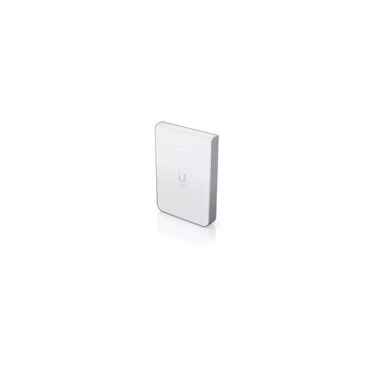 Ubiquiti Unifi 6 In-Wall 4800 Mbit/s White Power over Ethernet (PoE)