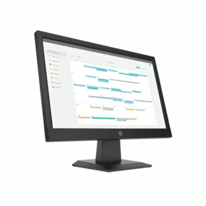 HP 19" Inch P19B G4 Monitor [HDMI, VGA]