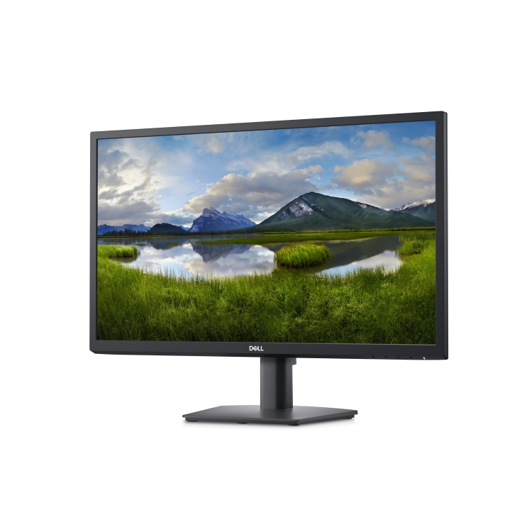 Dell 24" Inch E2423HN Monitor [HDMI, VGA]