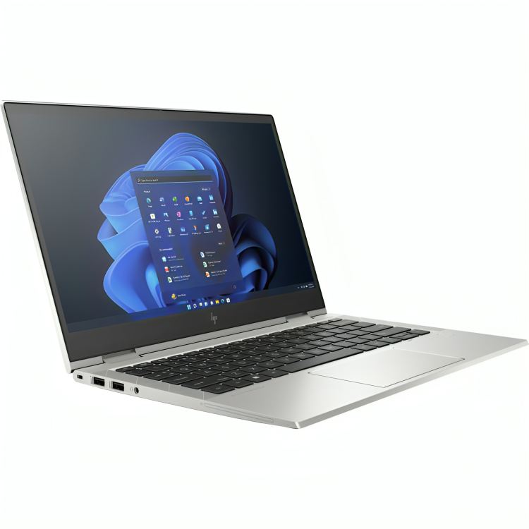 HP EliteBook 830 G8 [ i5, 16GB RAM, 512GB SSD]