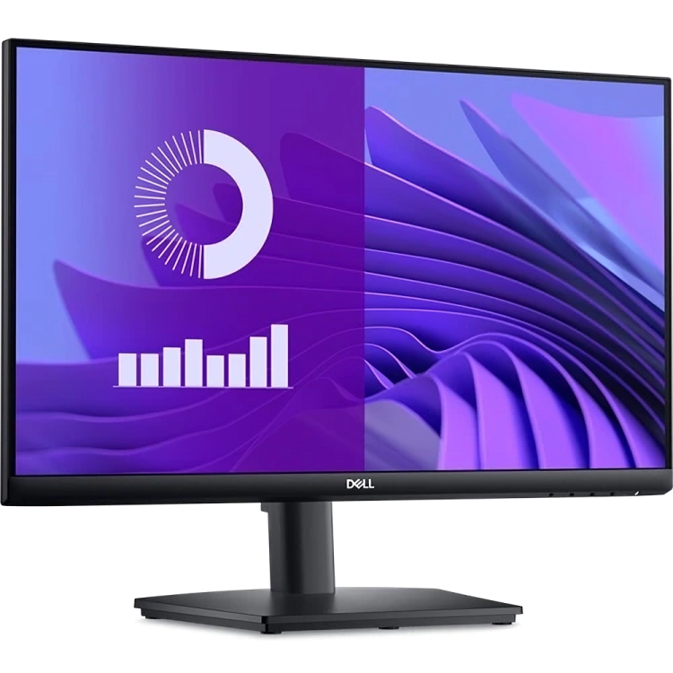 Dell 24" Inch E2423HN Monitor [HDMI, VGA]