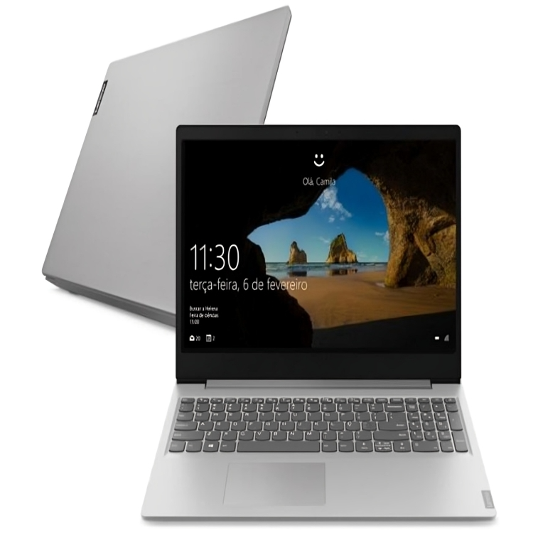 Lenovo NoteBook S145 [81W800PUUE, I7-1065G7, 8GB RAM, 1TB SSD]