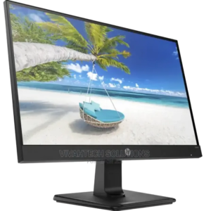 HP 22" Inch V221vb Monitor [HDMI, VGA]