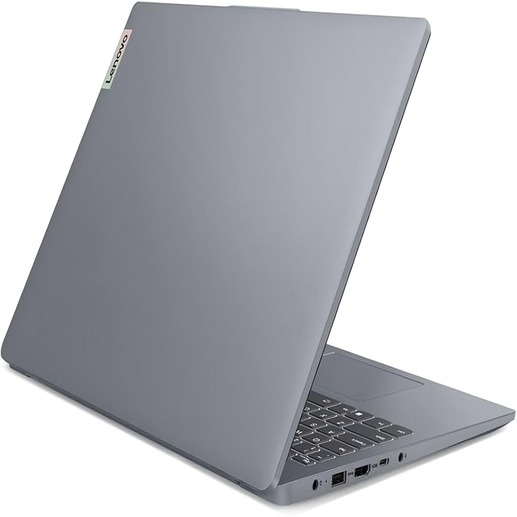 Lenovo Ideapad Slim 3 [83EL002RUE, i5-13420H, 8GB RAM, 512GB SSD]