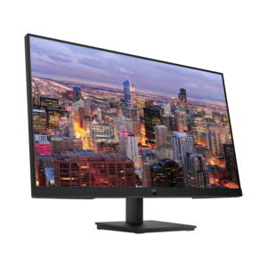 HP 27" Inch P27 G5 27 Monitor [HDMI, VGA, Display Port]