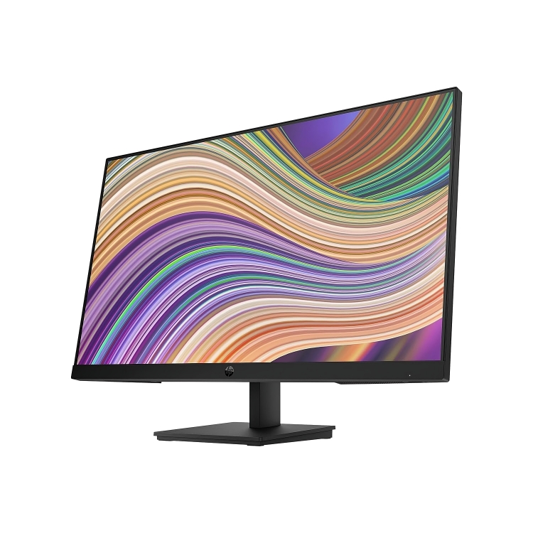 HP 27" Inch P27 G5 27 Monitor [HDMI, VGA, Display Port]