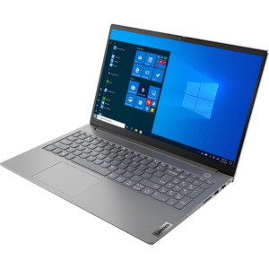 Lenovo ThinkBook GEN 2 ITL [i7-1165G7, 8GB RAM, 512GB SSD]