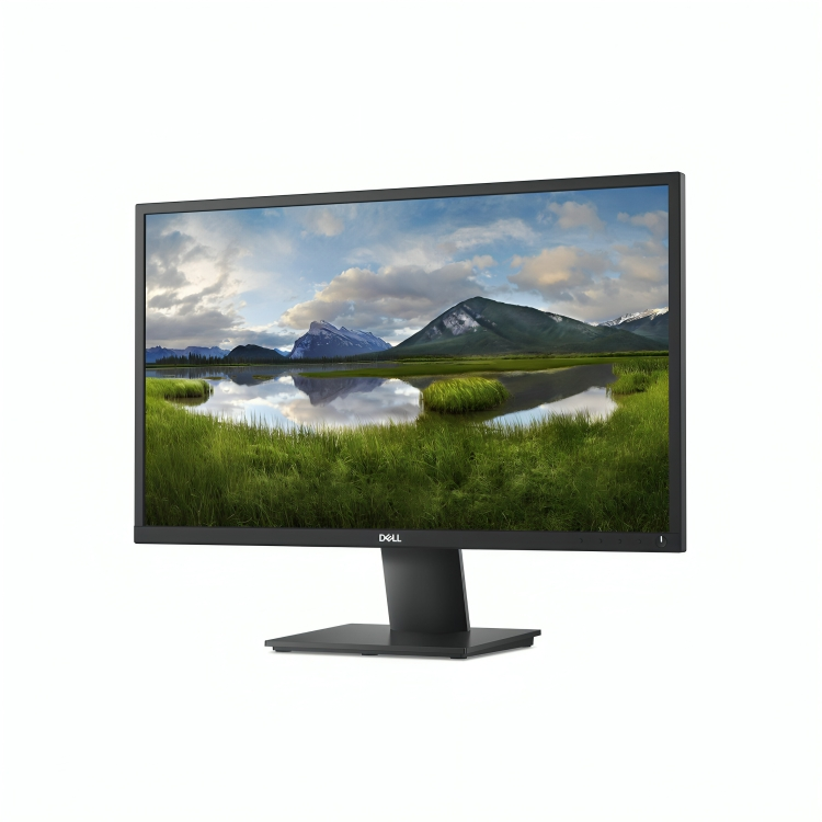 Dell 24" Inch E2420H Monitor [DisplayPort, VGA]