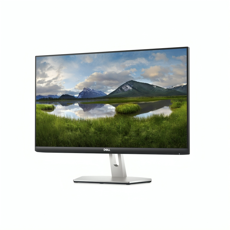 Dell 24" Inch E2422HN Monitor [HDMI, VGA]