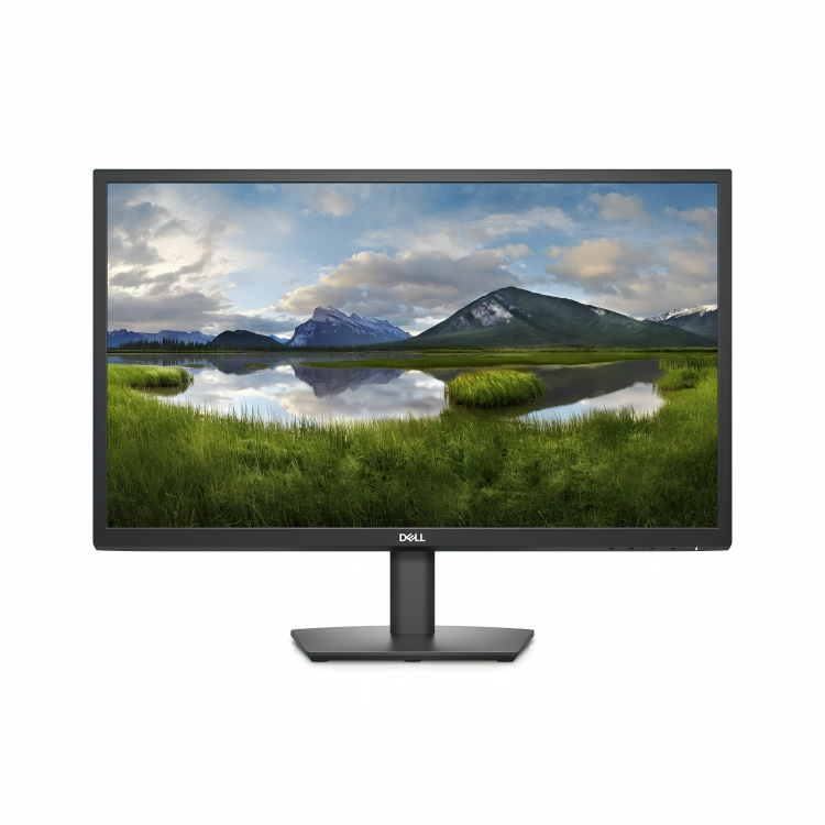 Dell 24" Inch E2423H Monitor [DisplayPort, VGA]