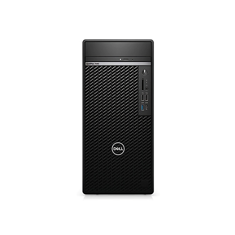 DELL Optiplex 7090 MICROTOWER [i7-11700, 4GB RAM, 1TB SSD]19'' monitor