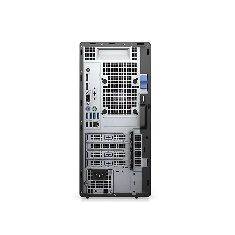 DELL Optiplex 7090 MICROTOWER [i7-11700, 4GB RAM, 1TB SSD]19'' monitor