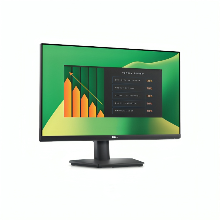 Dell 24" Inch E2423H Monitor [DisplayPort, VGA]