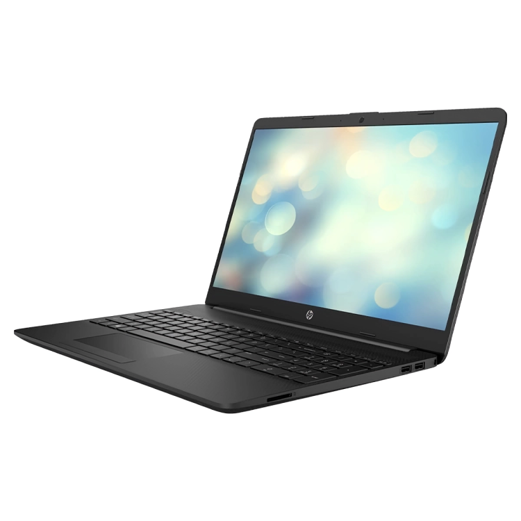 HP NoteBook15 DW3022NIA [i5-1135G7 quad, 8GB RAM, 256GB SSD]