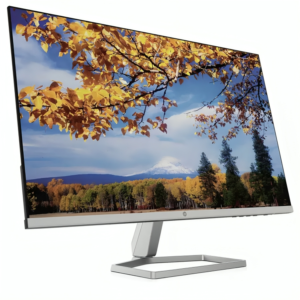 HP 27" Inch M27F Monitor [HDMI, VGA]