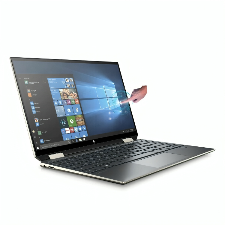 HP Spectre X360 [ i7, 16GB RAM, 1TB SSD]