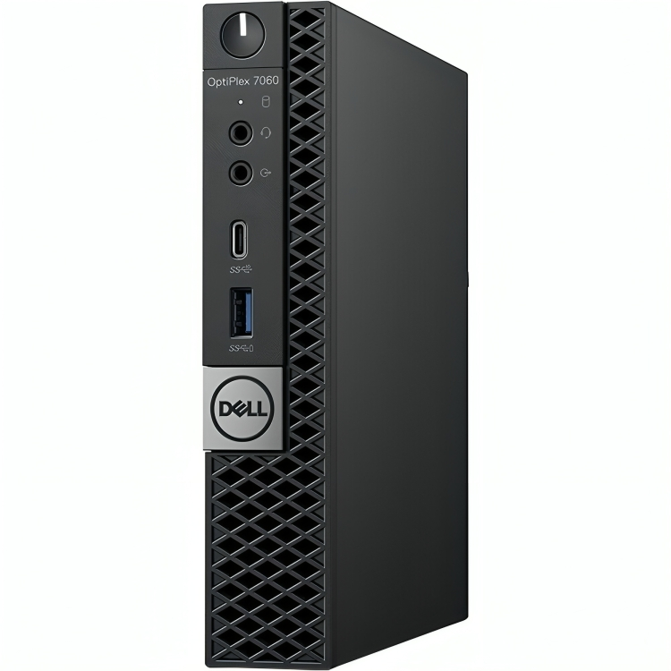 DELL Optiplex 7020 MICROTOWER [ i7-14700, 8GB RAM, 512GB SSD]