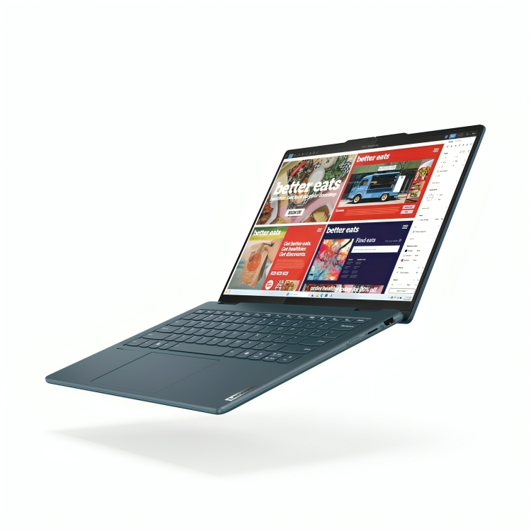 Lenovo Yoga 7 2-IN-1 14IML9 [83DJ003NUE, Ultra 7-155U, 16GB RAM, 1TB SSD]