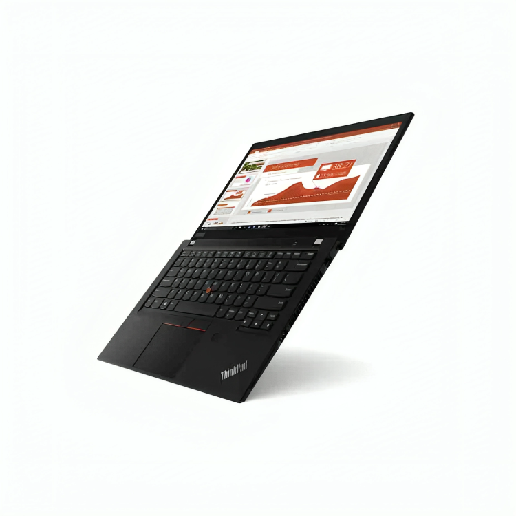 Lenovo ThinkPad T14s Gen 2 [ I5-1135G7, 16GB RAM, 512GB SSD]