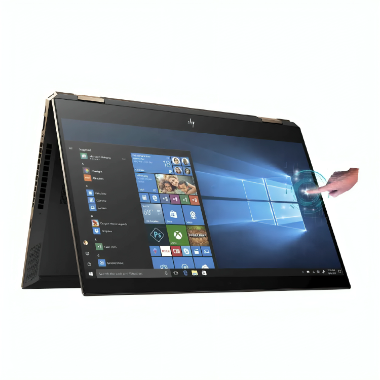 HP Spectre X360 [ i7, 16GB RAM, 1TB SSD]