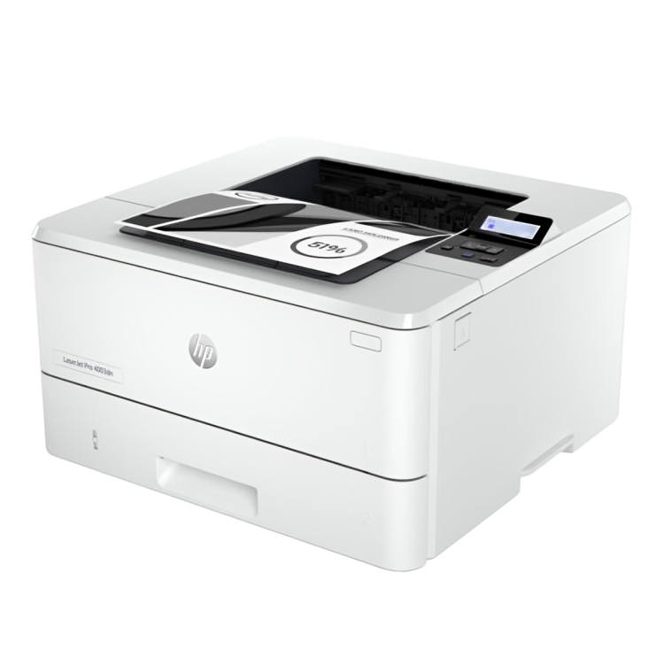 HP LaserJet Pro 4003N Monolaser Printer(2Z611A)