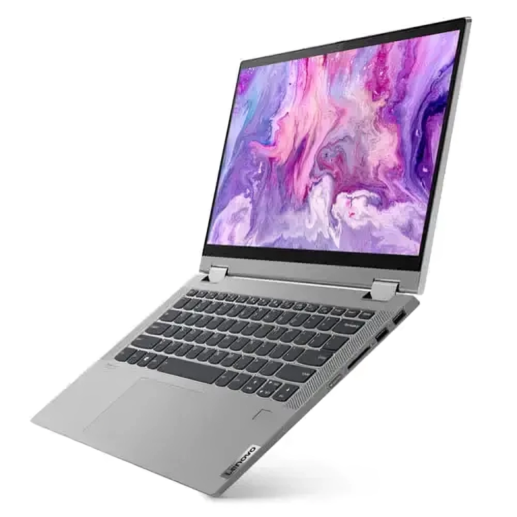 Lenovo Ideapad Flex 5 [82HS00TQUE, i5-1135G7, 8GB RAM, 512GB SSD]