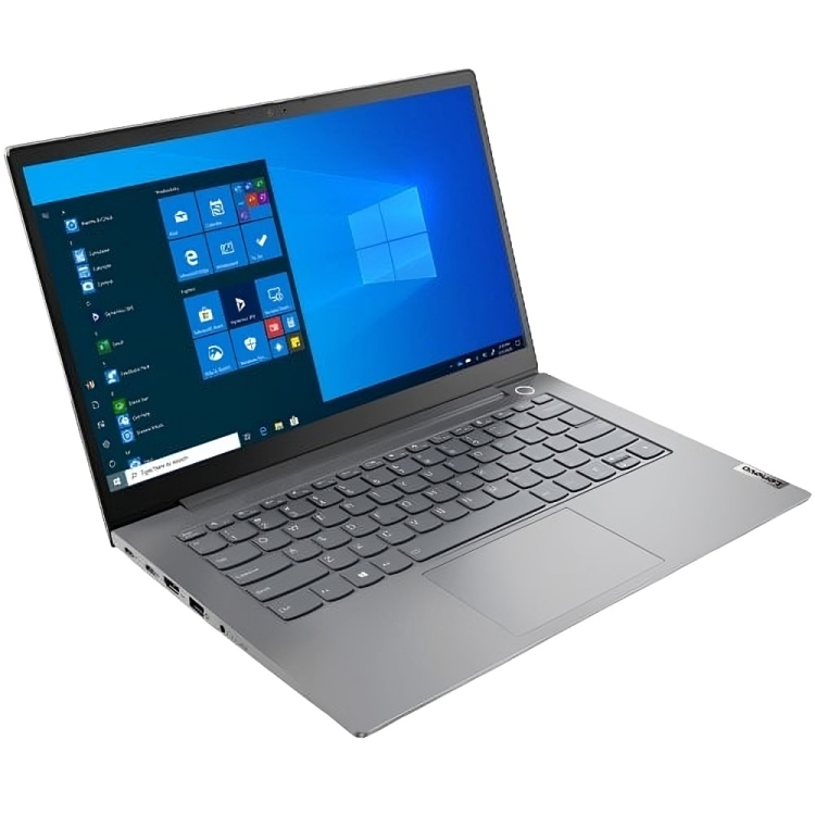 Lenovo ThinkBook 14 [i5-1135G7, 8GB RAM, 512GB SSD]