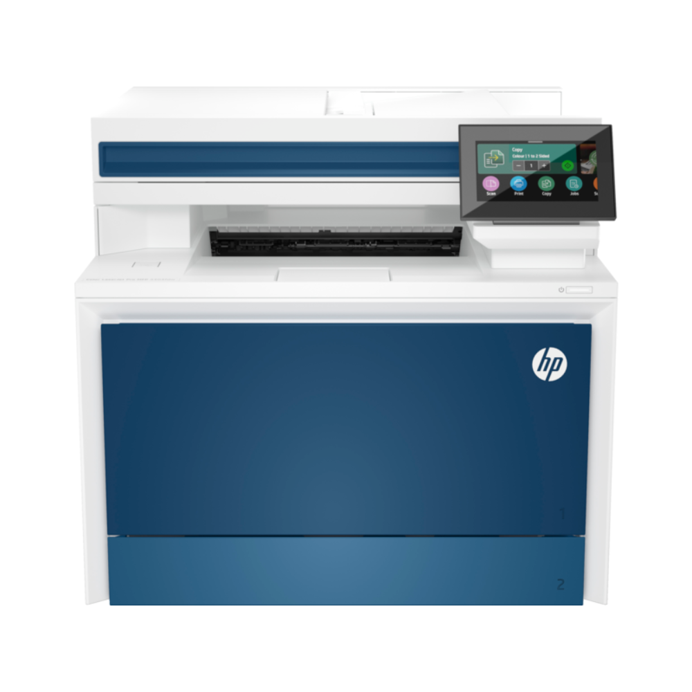 HP Color LaserJet Pro MFP 4303fdw Printer[5HH67A]