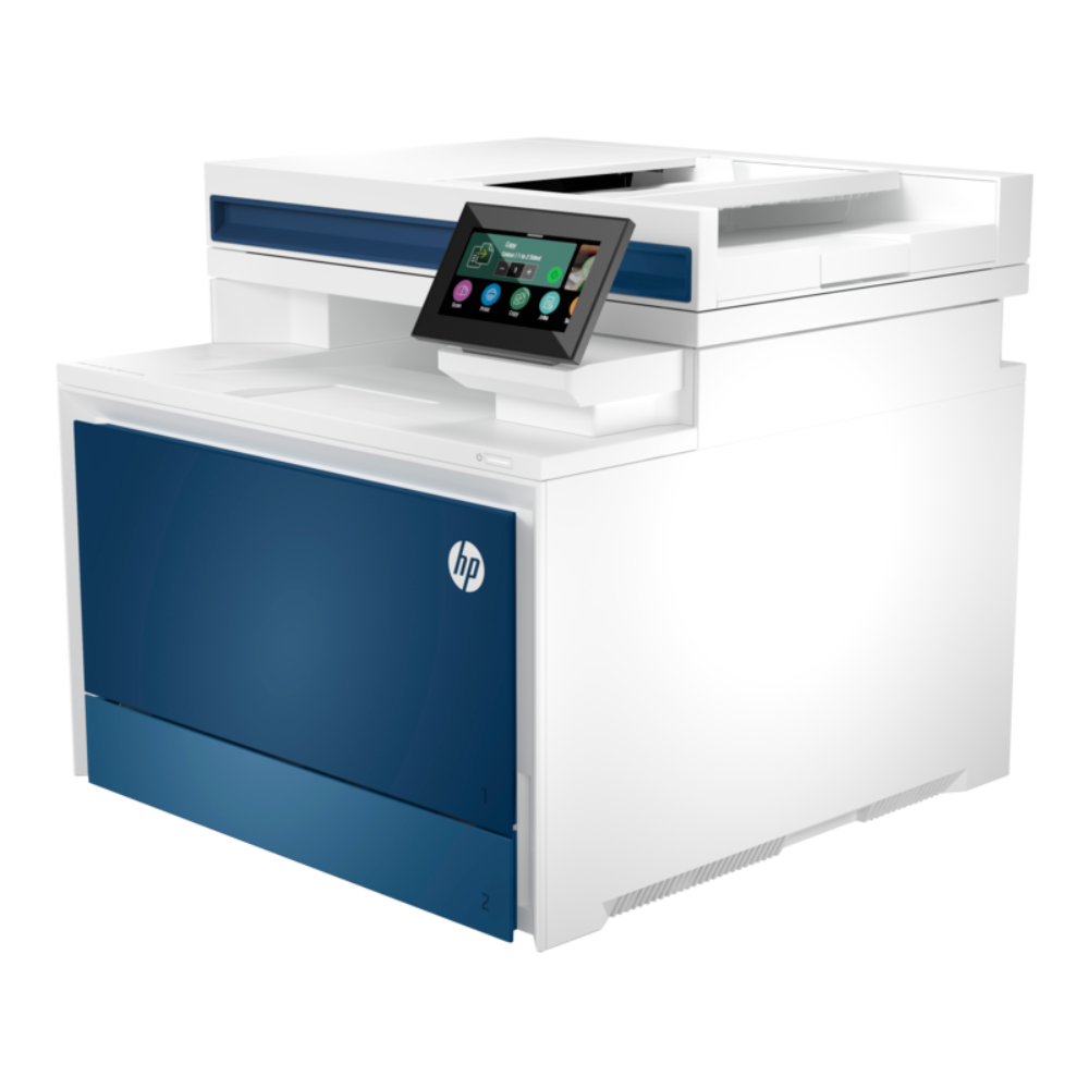 HP Color LaserJet Pro MFP 4303fdw Printer[5HH67A]