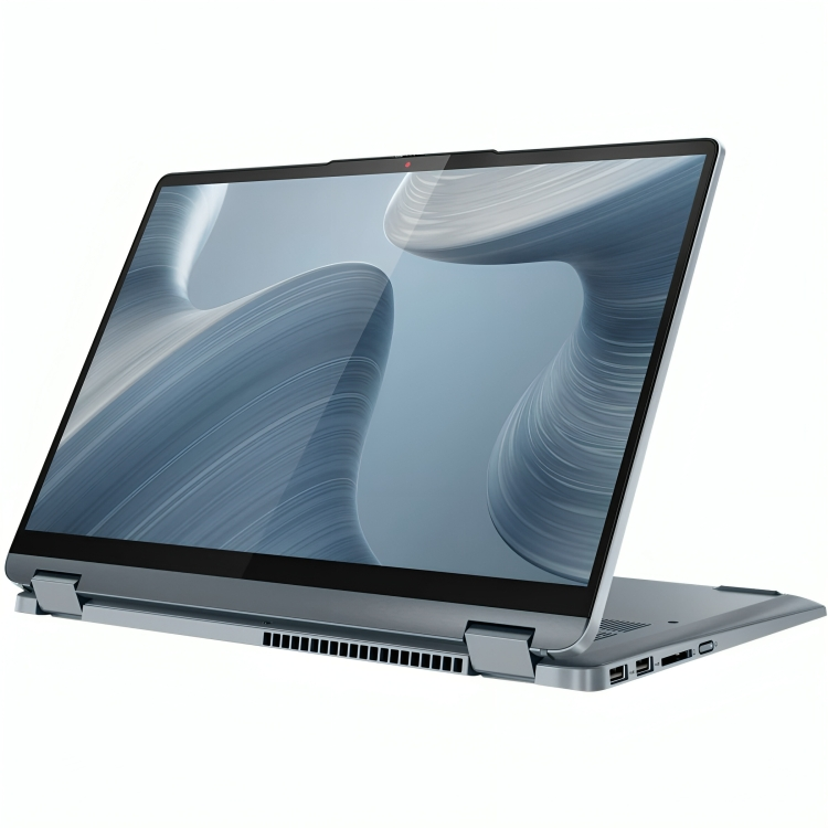 Lenovo Ideapad Flex 5 14IAU7 [82R700E0UE, I7-1235U, 16GB RAM, 512GB SSD]