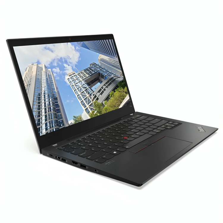 Lenovo ThinkPad T14s Gen 2 [ I7-1135G7, 16GB RAM, 512GB SSD]