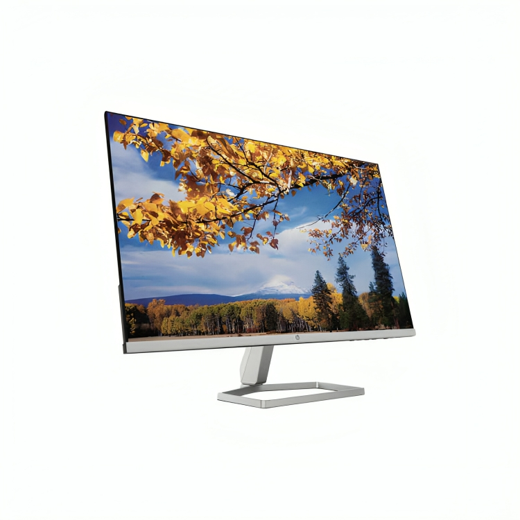 HP 27" Inch M27fw Monitor with Audio [HDMI, VGA]