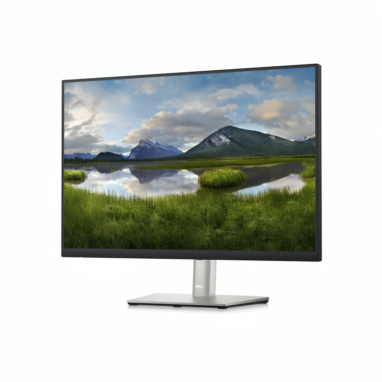 Dell 24" Inch P2423 Monitor [DisplayPort, VGA, HDMI, USB Ports]