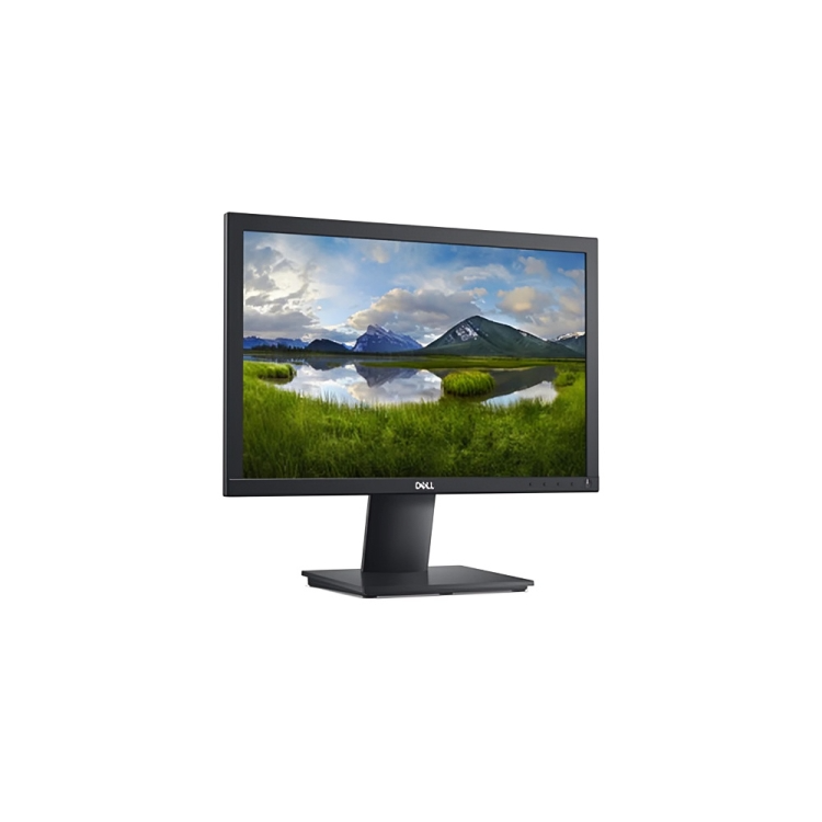 Dell 19" Inch E1920H Monitor [DisplayPort, VGA]