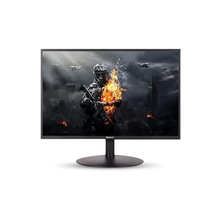 HP 19" Inch P19B G4 Monitor [HDMI, VGA]