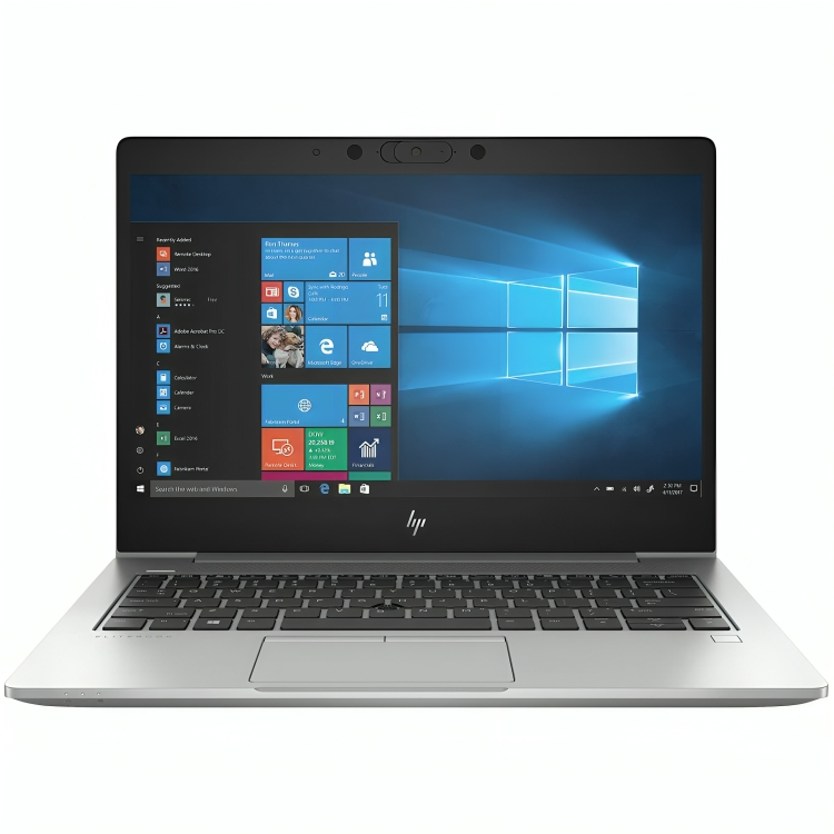 HP EliteBook 830 G8 [ i7, 16GB RAM, 512GB SSD]